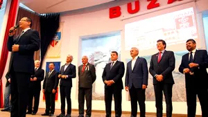 Efectul Ordonanţei 55: PDL a rămas fără niciun primar în Buzău după ce ultimii trei pe care îi avea au migrat la PSD