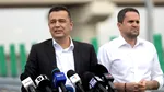 Grindeanu: Deschiderea semicercului sudic al A0 se va simţi în trafic din Bucureşti