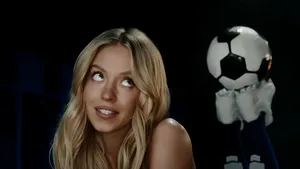 Sydney Sweeney, apariție provocatoare într-o reclamă sportivă. Imaginile au devenit virale