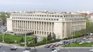 Un consilier de la Cancelaria premierului a murit în sediul Guvernului