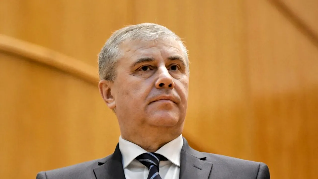 Lucian Pahonțu respinge acuzațiile privind Revoluția și Mineriada: „Afirmațiile care mă vizează sunt neadevărate și lipsite de fundament”