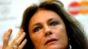 Jacqueline Bisset, Michael Pennington, Tobias Biancone - invitaţi speciali ai galei UNITER