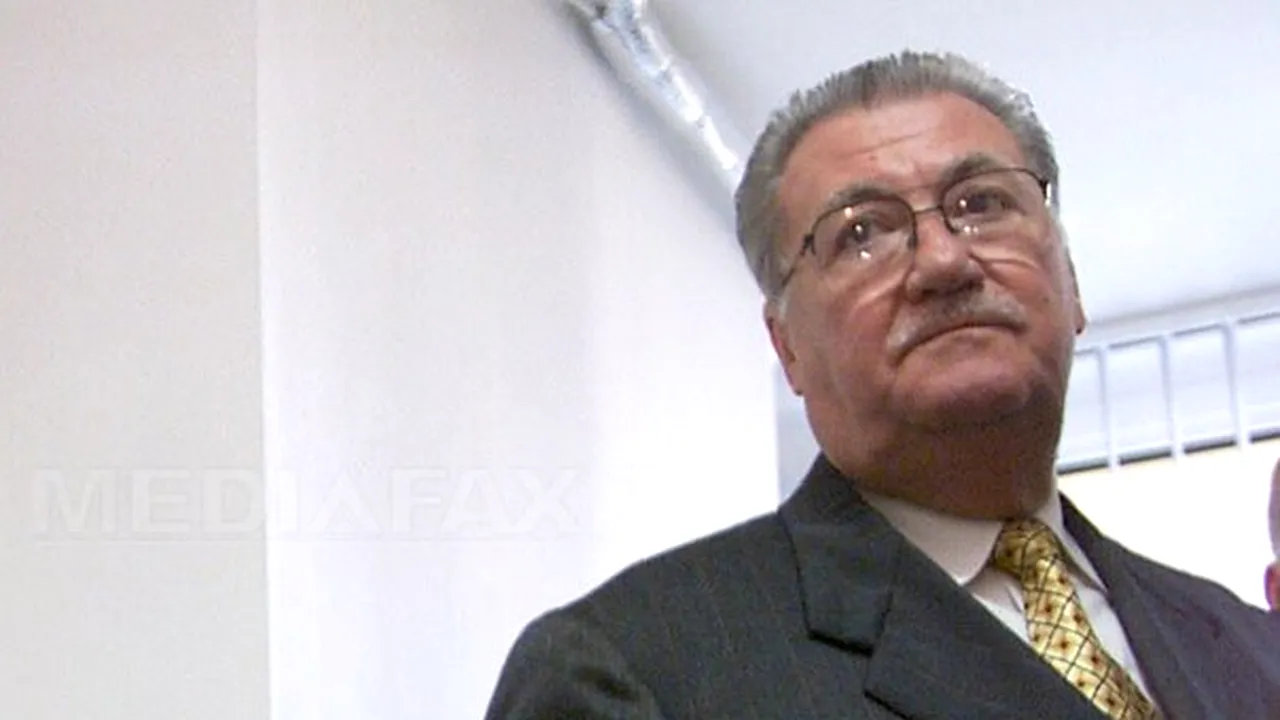 Beliş: Am semnat certificatul de deces al soţilor Ceauşescu după cinci zile, fără să văd cadavrele