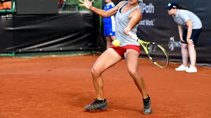 Gabriela Lee Talabă s-a calificat pe tabloul principal al turneului de tenis de la Charleston