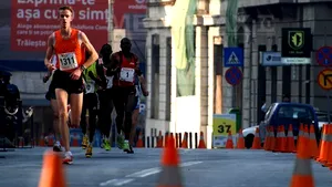 Maratonul Internaţional Bucureşti: Tekla Metafeira Getu şi Marina Kovaleva, câştigătorii competiţiei