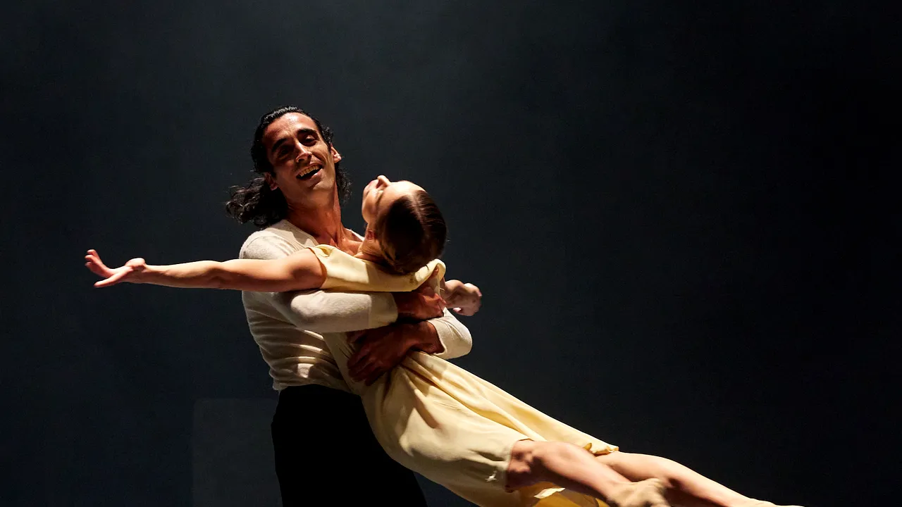 Aterballetto, cu Don Juan la Întâlnirile JTI: O poveste tulburătoare reinterpretată „genial”