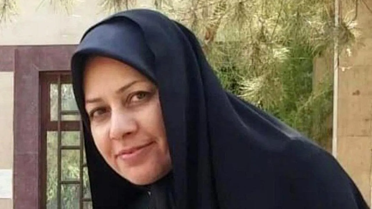 Nepoata lui Ali Khamenei, Farideh Moradkhani, a fost arestată în Iran pentru că a participat la proteste

