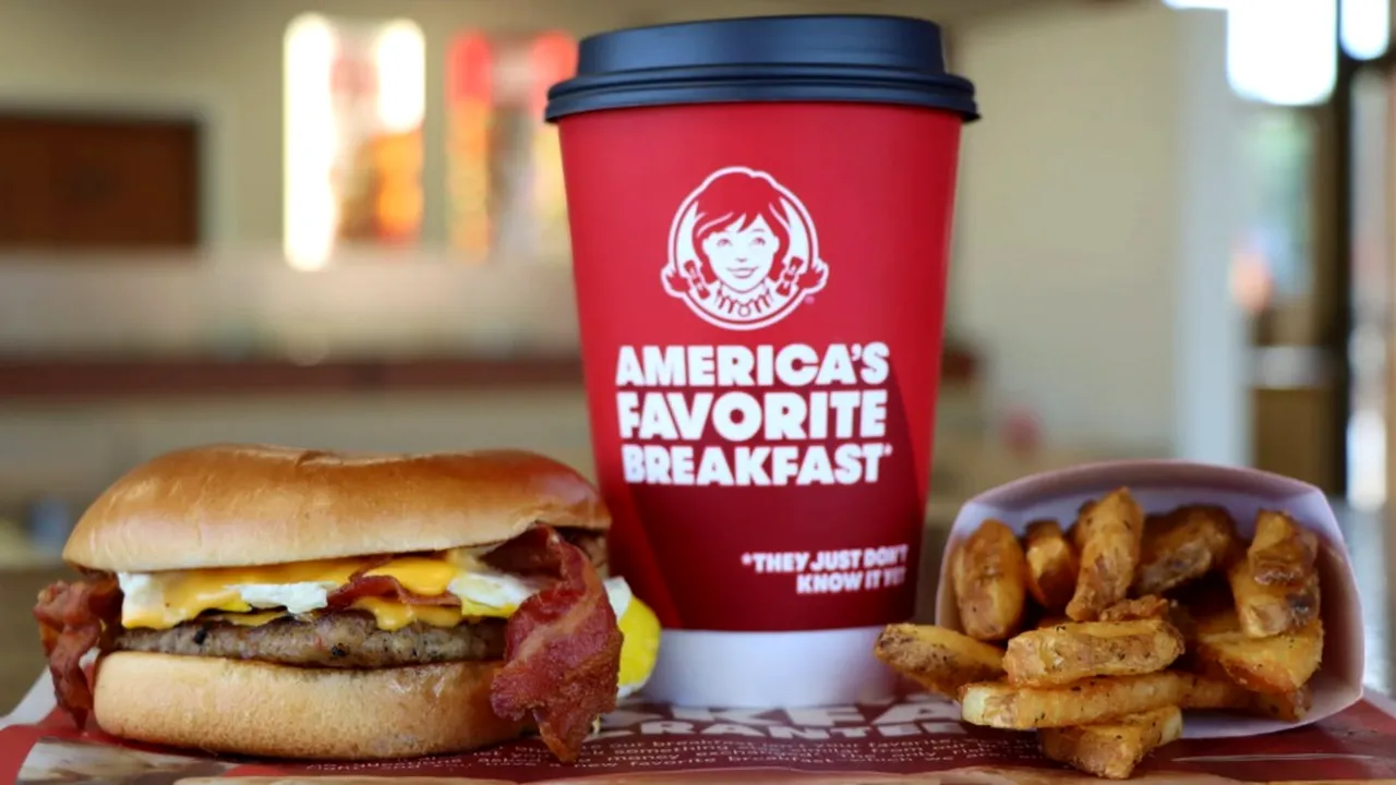 Lanţul american de fast food Wendy's anunţă primele deschideri din România. 1.500 de noi locuri de muncă în următorii 10 ani