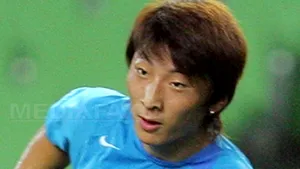 Cea mai bună marcatoare din campionatul sud-coreean, suspectată că nu ar fi femeie