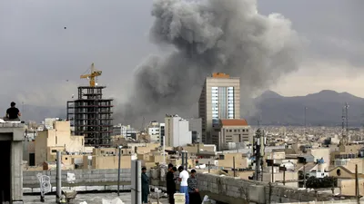 LIVE UPDATE Războiul din Orientul Mijlociu, ziua 19. Atac cu rachete balistice iraniene în Israel/ Prețurile benzinei în SUA au atins cel mai ridicat nivel din toamna anului 2023