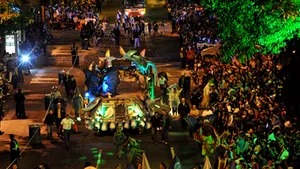 Costa Rica, ţara cu cei mai fericiţi locuitori din lume