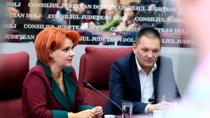 Lia Olguţa Vasilescu cere Guvernului relocarea Penitenciarului Craiova în afara oraşului