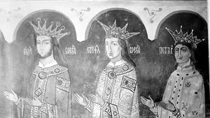 Semnificaţiile istorice ale zilei de 20 aprilie
