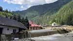 Pericol de inundații în România, avertismentul hidrologilor: Cod portocaliu în 5 județe din nord-est