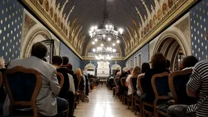 FILIT 2019. Cum a fost Festivalul Internaţional de Literatură şi Traducere: ”Îmi aminteşte despre ce e vorba în literatură” | FOTO