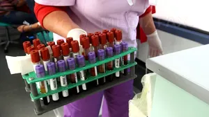 Asociaţia Română de Hemofilie: Pacienţii, fără tratament de mai mult de o lună