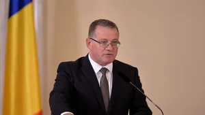 Corpul de control al Ministerului Agriculturii face verificări la Casa de Comerţ Unirea. Probleme semnalate în privinţa cheltuielilor bugetului