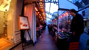 Cele patru măsuri care ar face Bucureştiul să arate ca Parisul