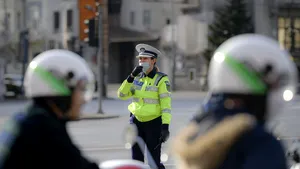 GCS: 344 new cases confirmed in the last 24 hours. In Romania, there are 4.761 infected persons