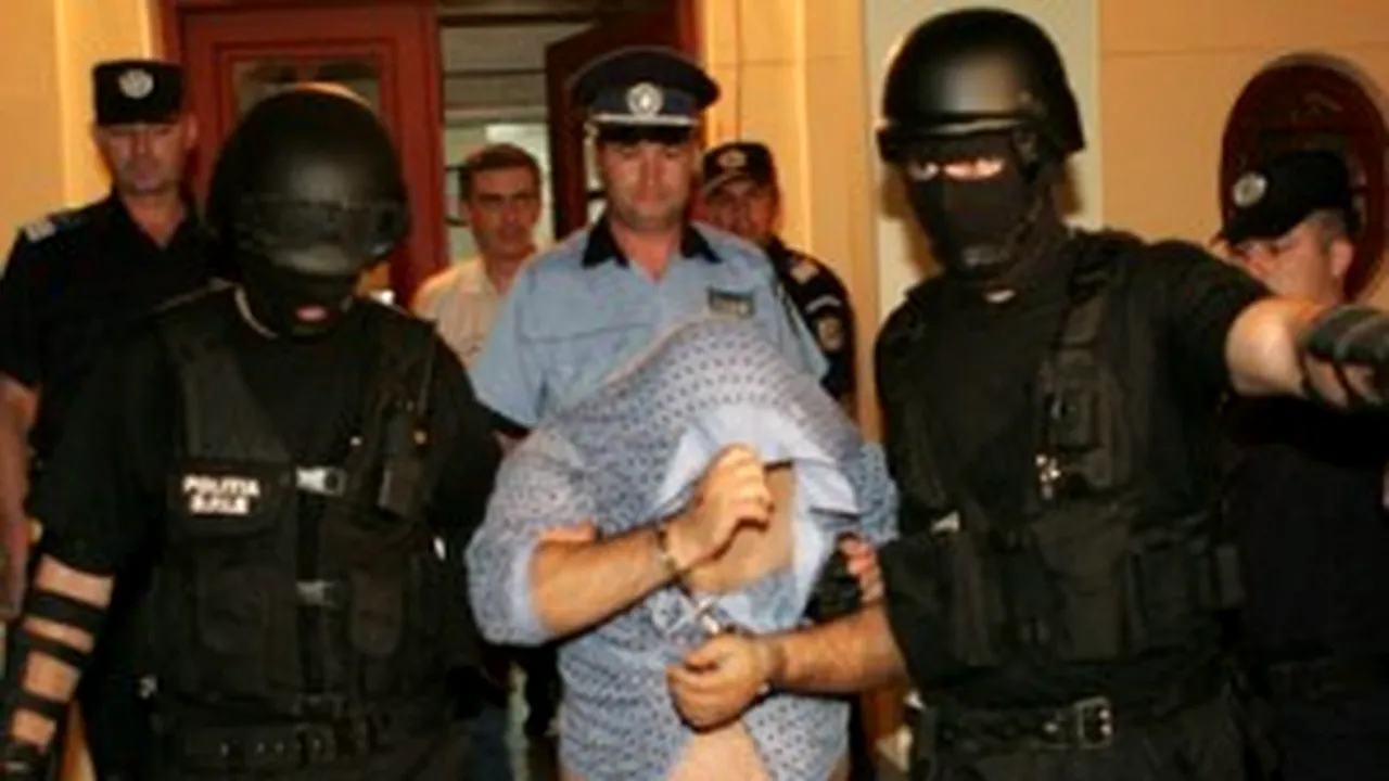 Mavrichie a recunoscut în faţa magistraţilor că l-a ucis pe Caiac