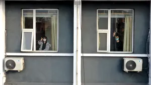 Jurnal din carantină. Cinci zile din viaţa unui suspect de coronavirus