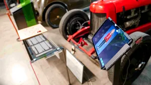 InventART incheie vara printr-o zi dedicata artei, tehnologiei si inventiei
