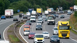 Mărcile americane de autovehicule ar putea rămâne în afara acordului comercial post-Brexit. Maşinile nu îndeplinesc standardele britanice de siguranţă rutieră 