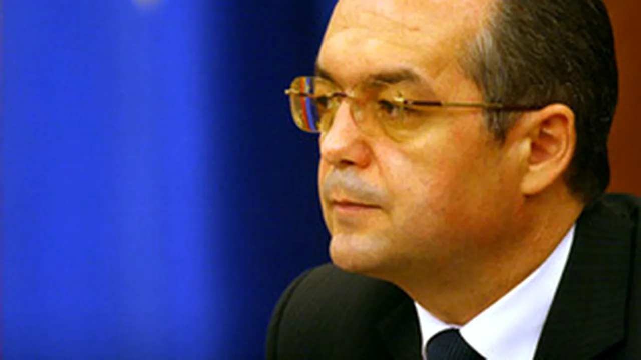 Romanian PM Says Voted For Common Sense Parliament, Capable President