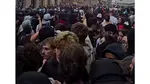 Proteste masive în Italia față de costul vieții: Ciocniri violente cu poliția la Milano și peste 100.000 de oameni în stradă la Roma
