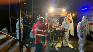 Incendiul de la Spitalul Ploieşti. Ministerul Sănătăţii, Cseke Attila, spune că tragedia a avut loc într-o secţie care fusese renovată