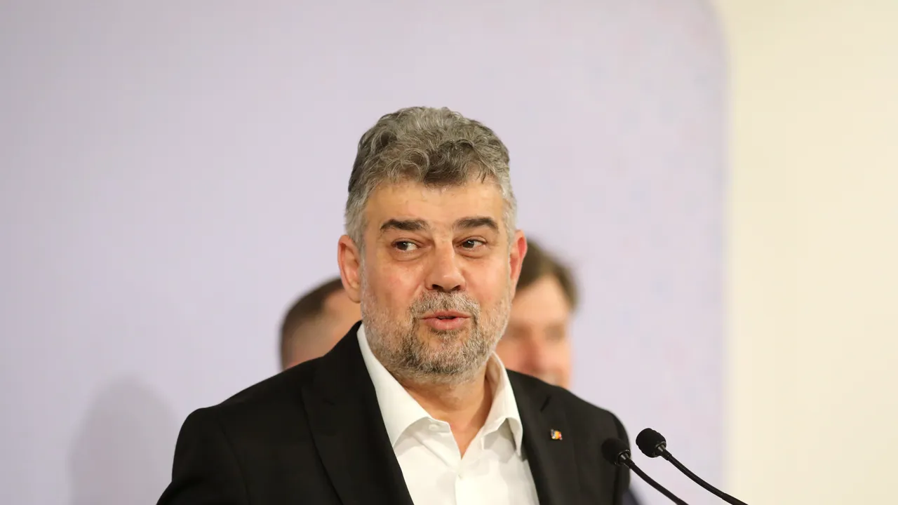 Ciolacu anunţă un proiect de lege cu privire la instituirea unui nou tip de traseu turistic
