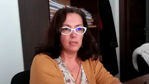 Judecătoarea Mădălina Afrăsinie, despre propunerea lui Predoiu de distanţare socială în instanţe: O idee năstruşnică, ce arată bătaie de joc