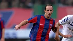 Dorel Stoica: Steaua a fost un simplu loc de muncă
