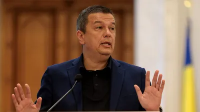 DECLARAȚII Grindeanu, despre întâlnirea dintre Bolojan și șefa CCR: Ridică semne de întrebare. Lucrurile trebuie clarificate
