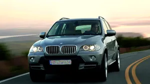 BMW X5 în topul preferinţelor cumpărătorilor de BMW din România