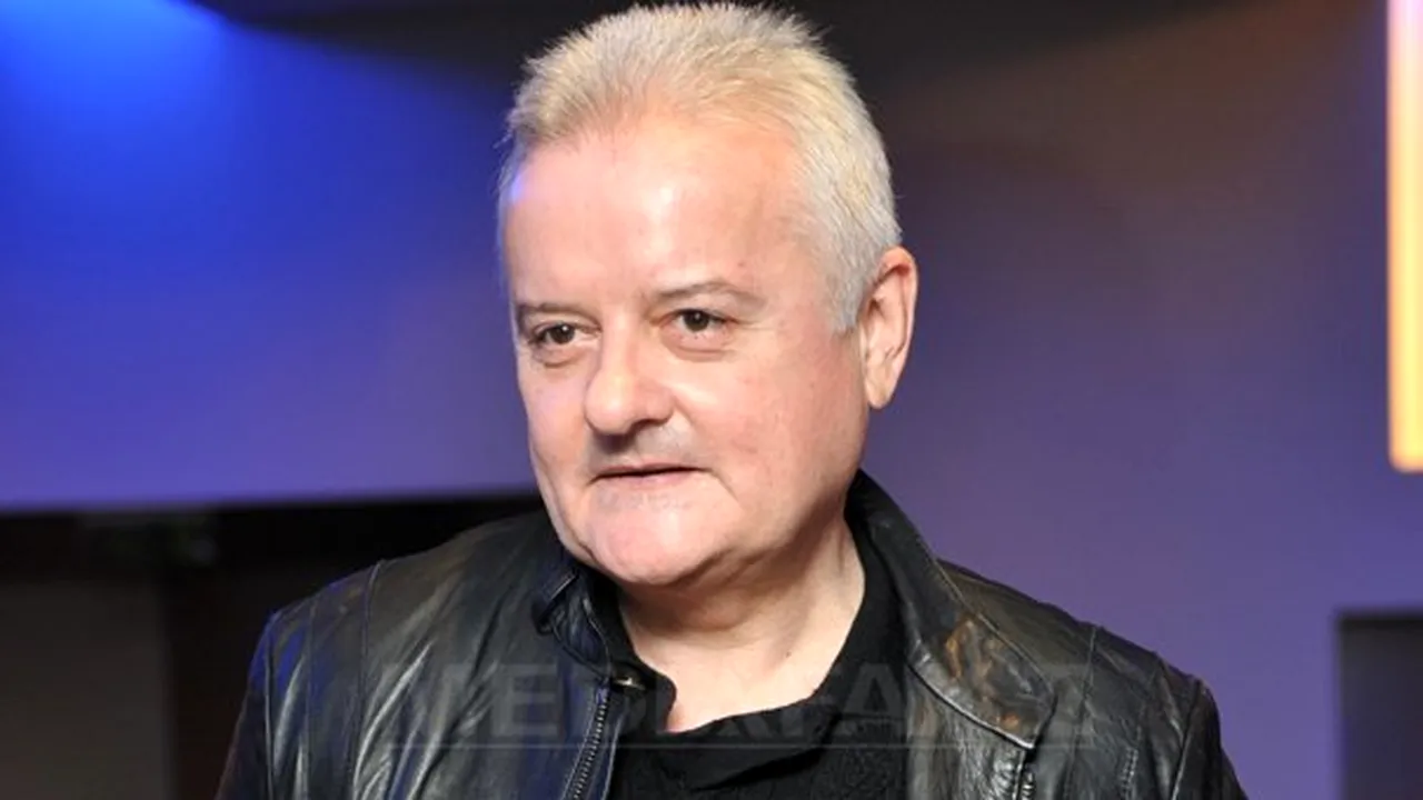 Irinel Columbeanu preia custodia fiicei sale. Decizia a fost luată în lipsa Monicăi