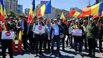 SILVA, protest față de reorganizarea Romsilva: „Guvernul pune în pericol pădurile statului”