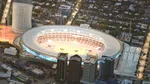 Încep lucrările la stadionul de 2,6 miliarde de dolari pentru Jocurile Olimpice din 2032