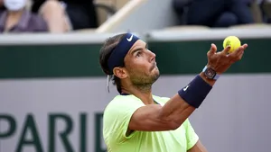 Rafael Nadal, eliminat de sud-africanul Llyoyd Harris de la Washington