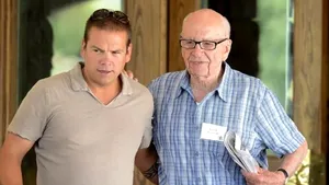 Magnatul Murdoch şi bătălia secretă cu copiii nemulţumiţi. Litigiul ajunge la toamnă în instanţă 