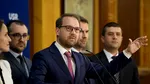 Dominic Fritz: USR îl susține pe Ilie Bolojan pentru funcția de premier