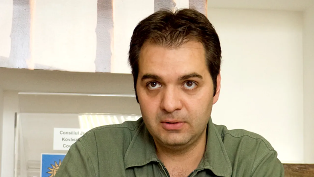 Viceprimarul PCM al municipiului Sfântu Gheorghe a fost demis de primar