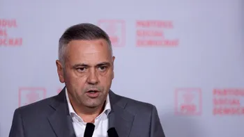POLITIC Florin Barbu, fost ministru al Agriculturii: Bolojan trebuie să plece înainte să pună agricultura românească pe butuci