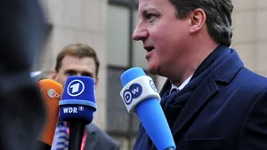 David Cameron avertizează: Dacă bugetul UE nu va fi redus, nu va exista un acord