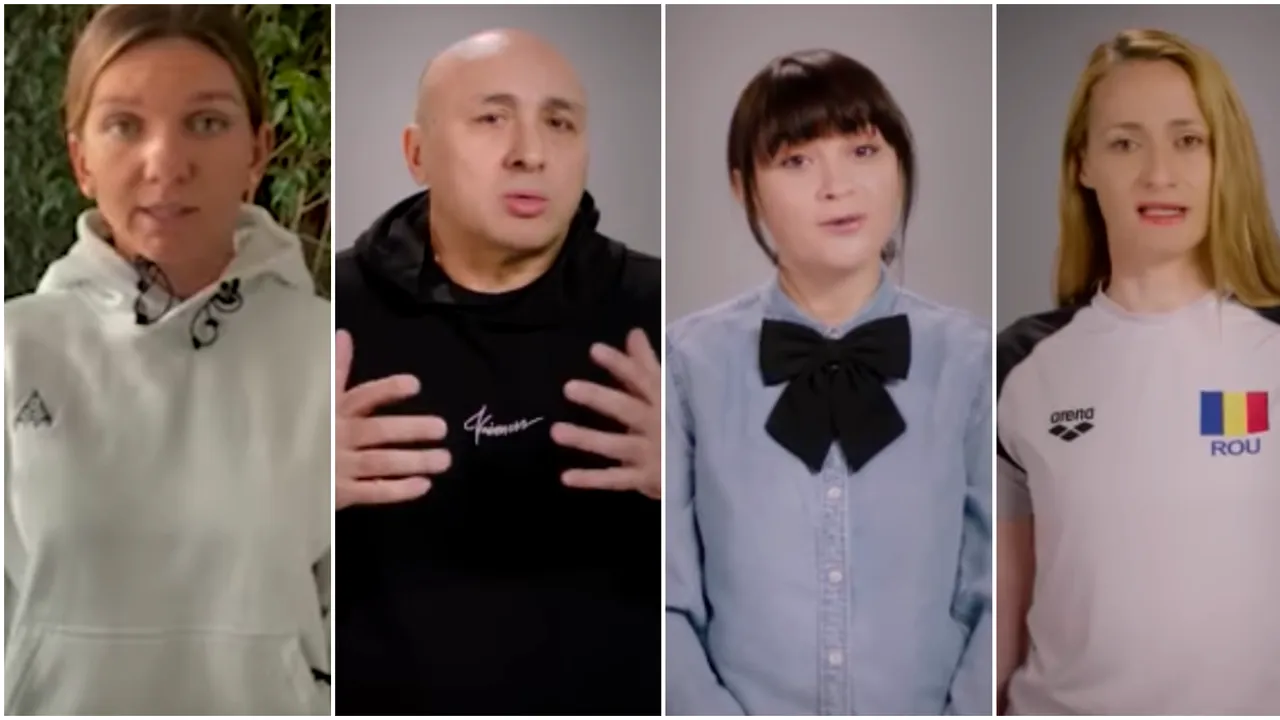 Reguli de urmat în vreme de epidemie. „Sunt doar un OM!”, noua campanie lansată de MAI