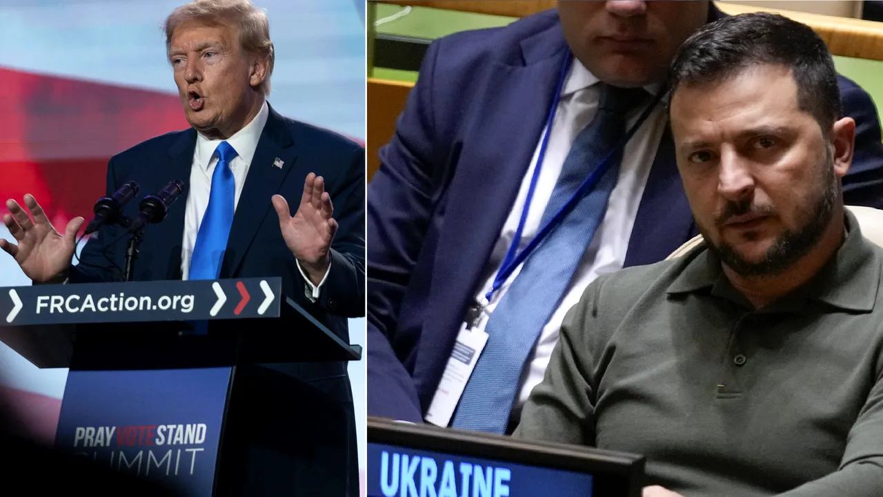 Zelenski este interesat de planul de pace al lui Trump, dar spune că nu va ceda niciun teritoriu Rusiei