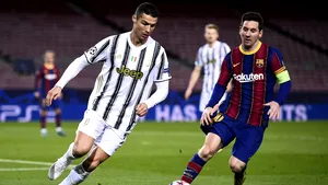 Cristiano Ronaldo şi Lionel Messi au doborât mai multe recorduri mondiale în 2021. Cronologia evenimentelor