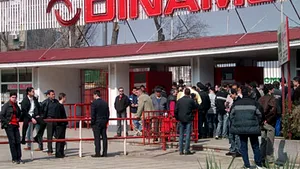 Prime totale de 130.000 de dolari pentru dinamovişti dacă bat Steaua