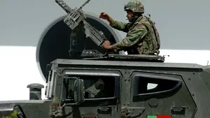 România şi Portugalia înfiinţează un grup de lucru în domeniul apărării