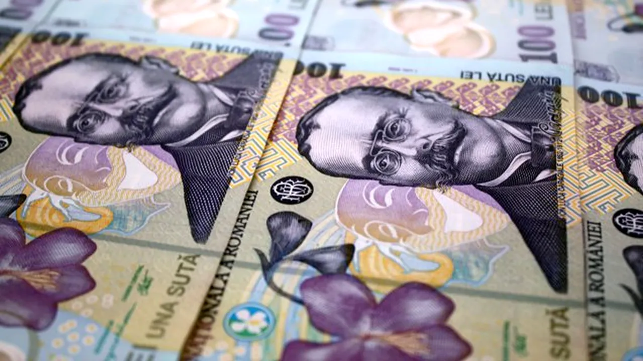 Românii pot cumpăra de luni titluri de stat Tezaur, la dobânzi cuprinse între 5,8% şi 7%